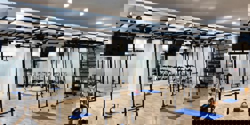 Fitness Studio