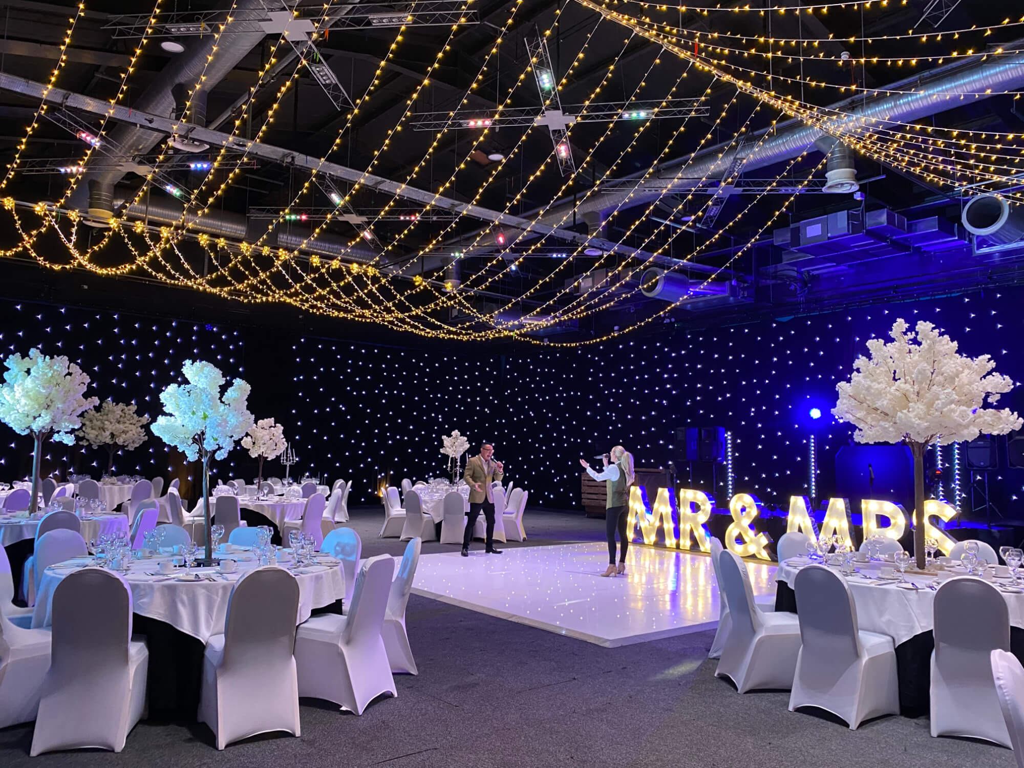 Wedding Packages Scotland Crieff Hydro Resort