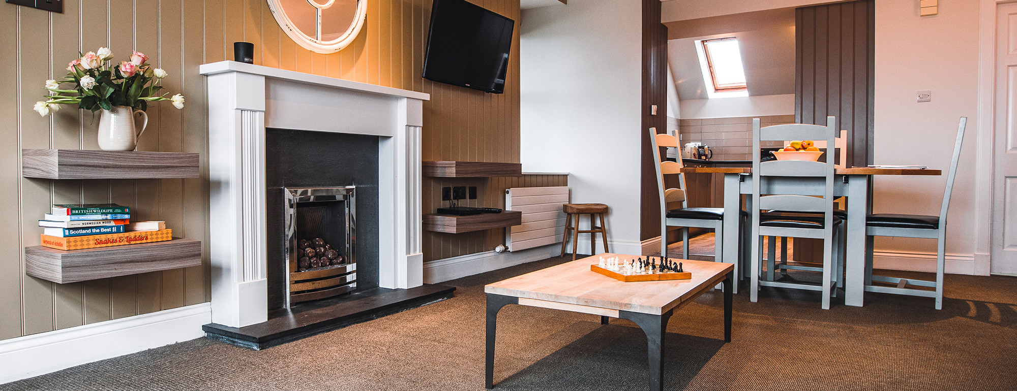 Farmhouse West Farmhouse West