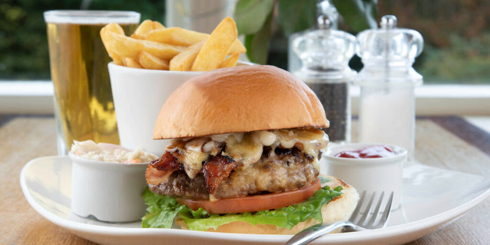 Burgers