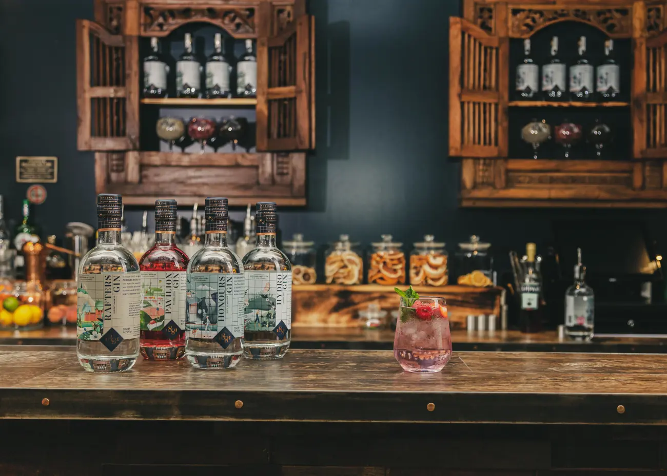 Whiskey Distilleries in Scotland Distilleries Near Crieff Hydro