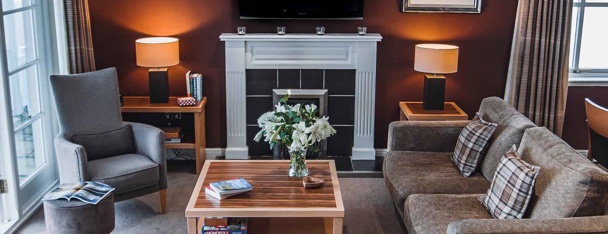 Corrie Cottage Corrie Cottage