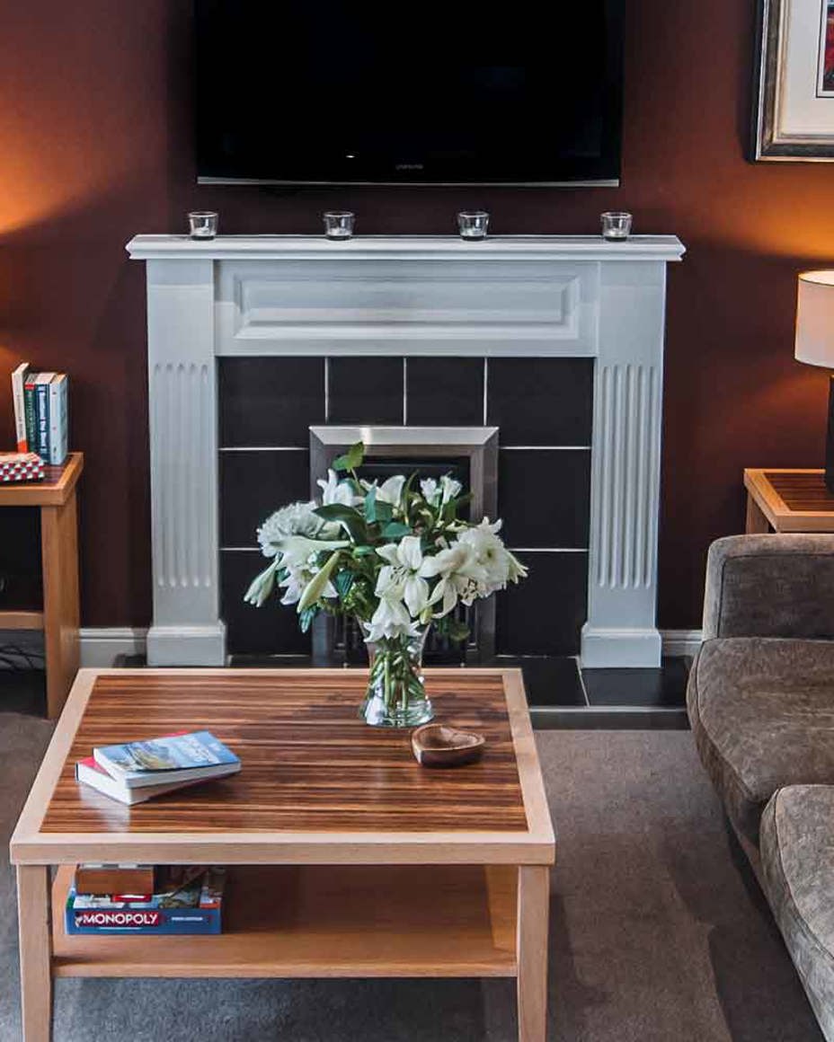 Corrie Cottage Corrie Cottage