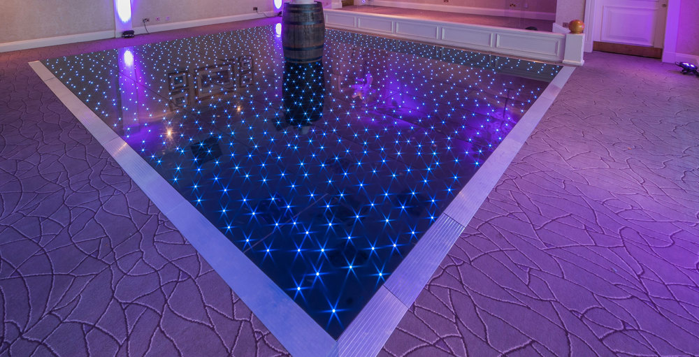 Ferntower Suite
