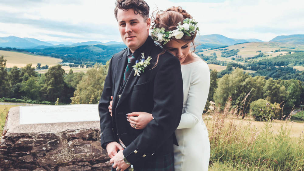 Weddings at Crieff Hydro