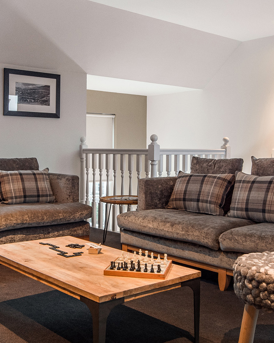 Innercraigie Culcrieff