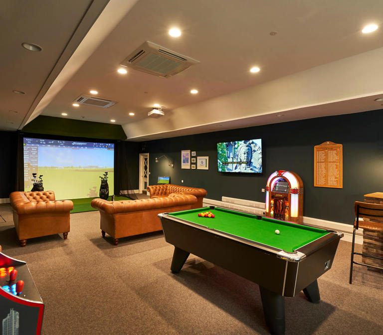 The Bunker The Bunker