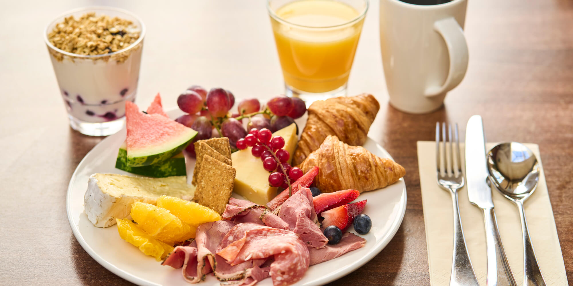 Christmas Party Night Crieff Hydro Hotel