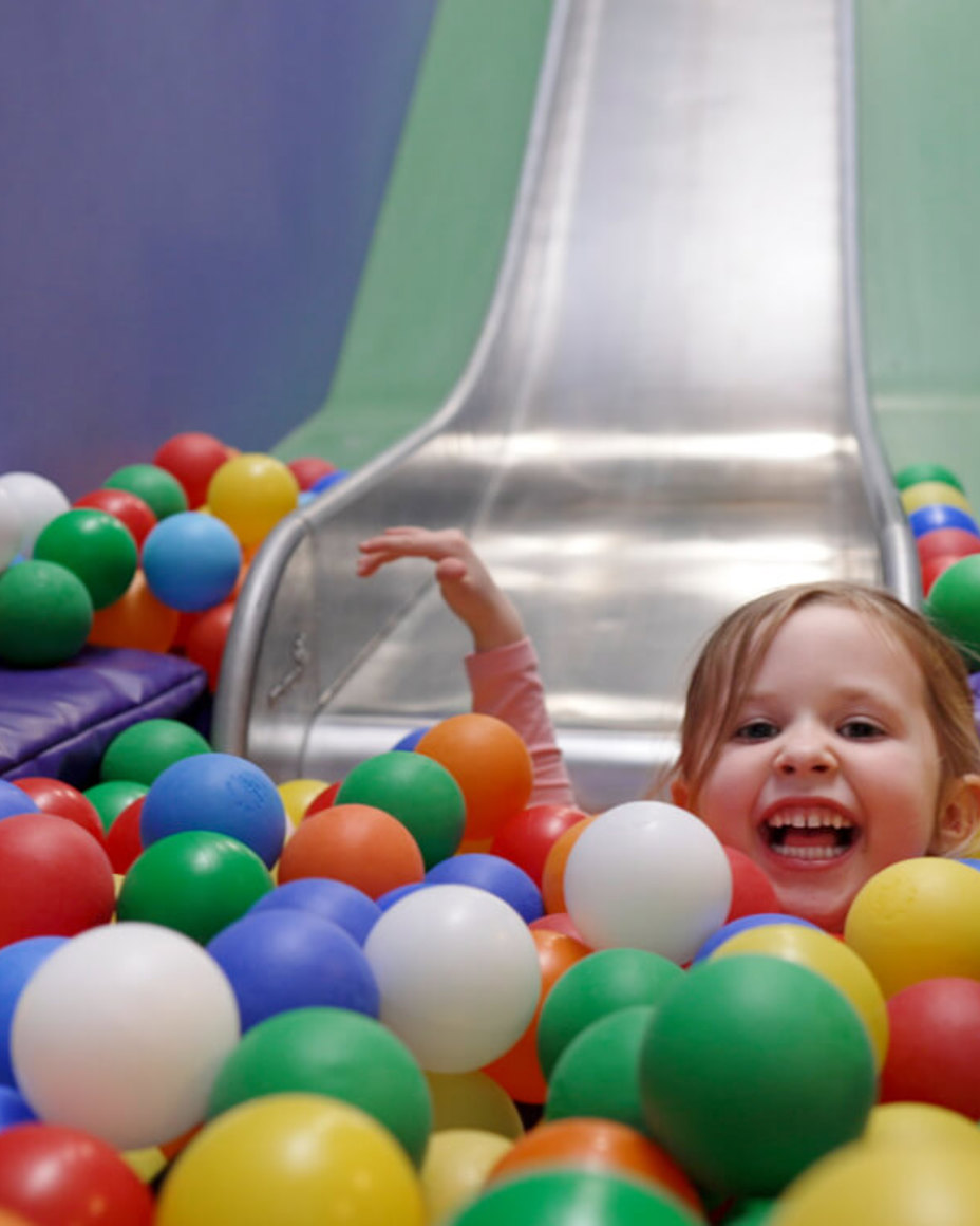 Soft Play Soft Play