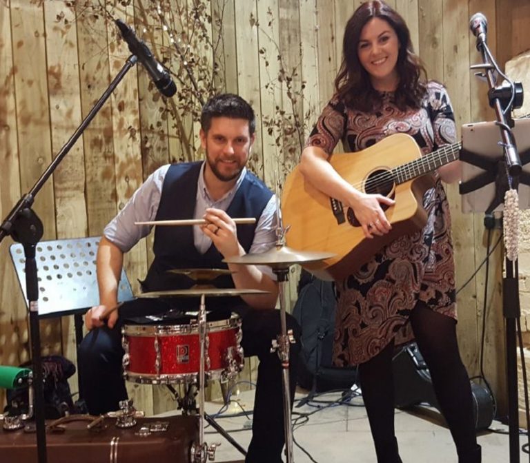 Side by Side Side by Side