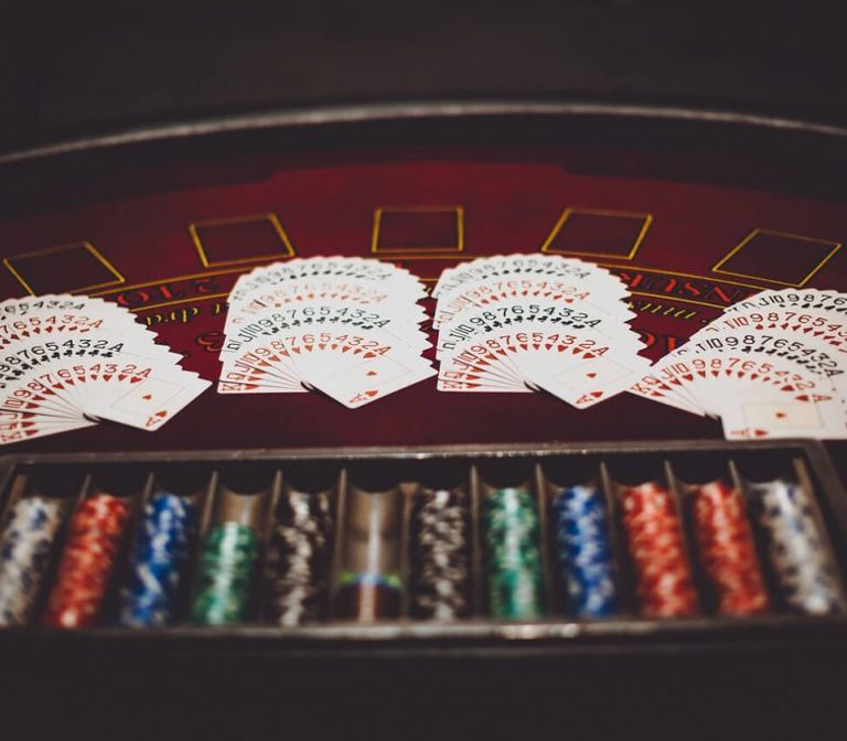 Fabulous Fun Casino