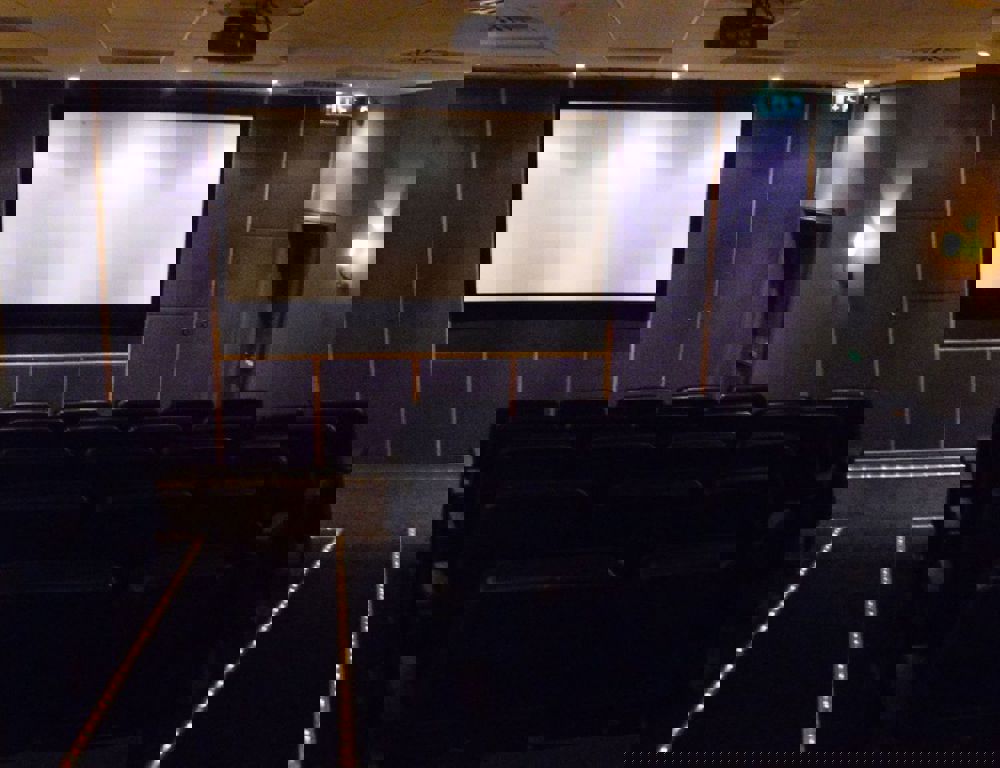 Cinema Hire