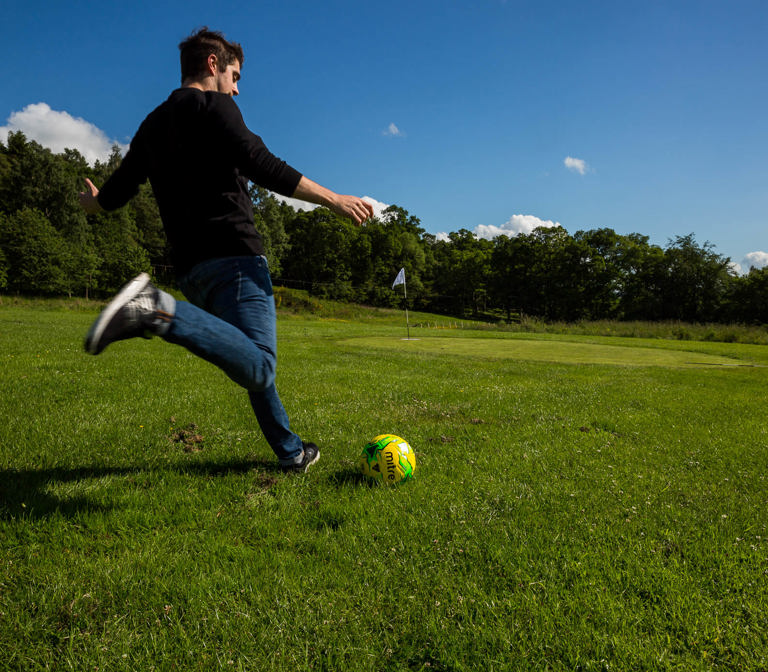 Foot Golf Foot Golf