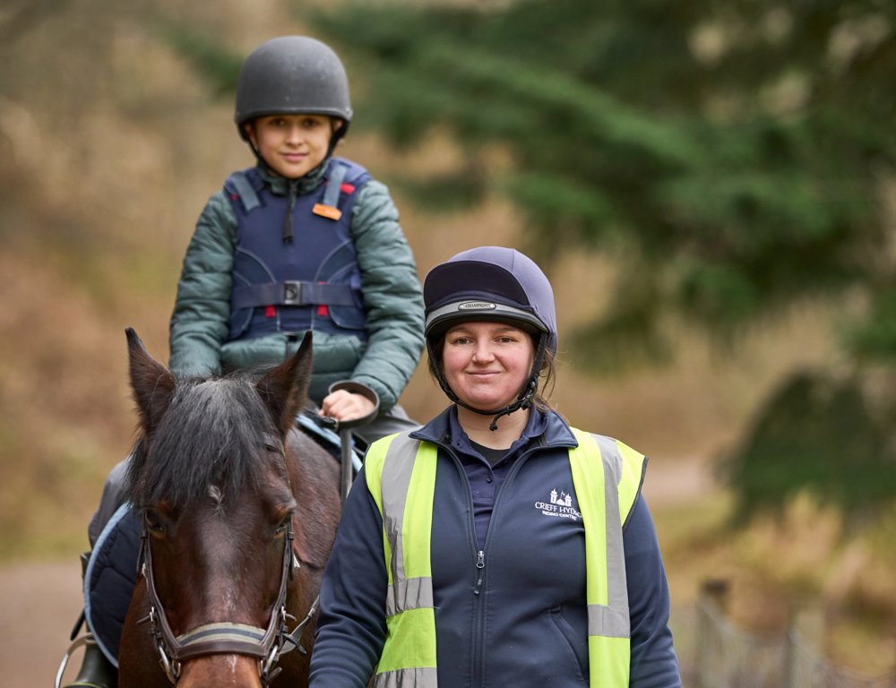 Horse Riding Lead-Rein Horse Riding Lead-Rein