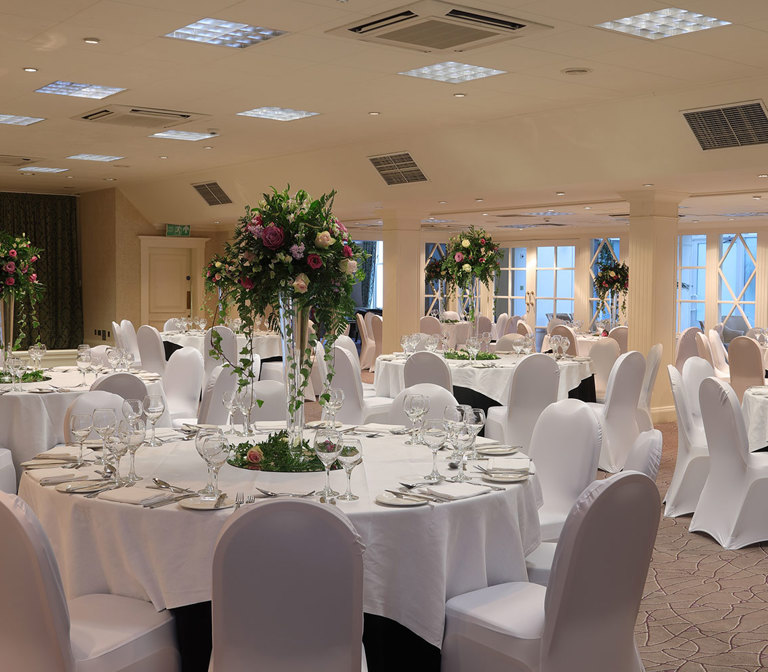 Ferntower Suite