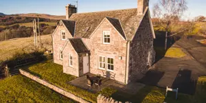 Farmhouse East