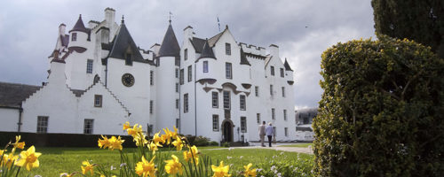 Blair Castle