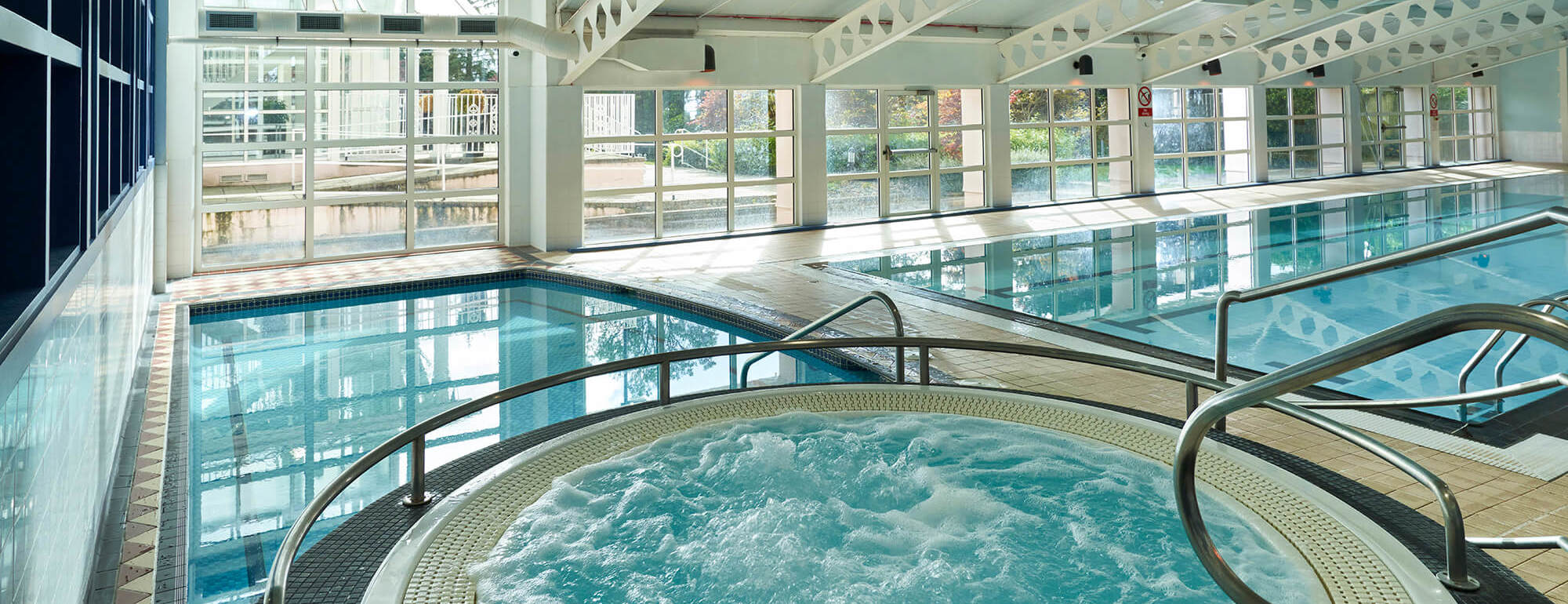 Swimming pool Swimming pool