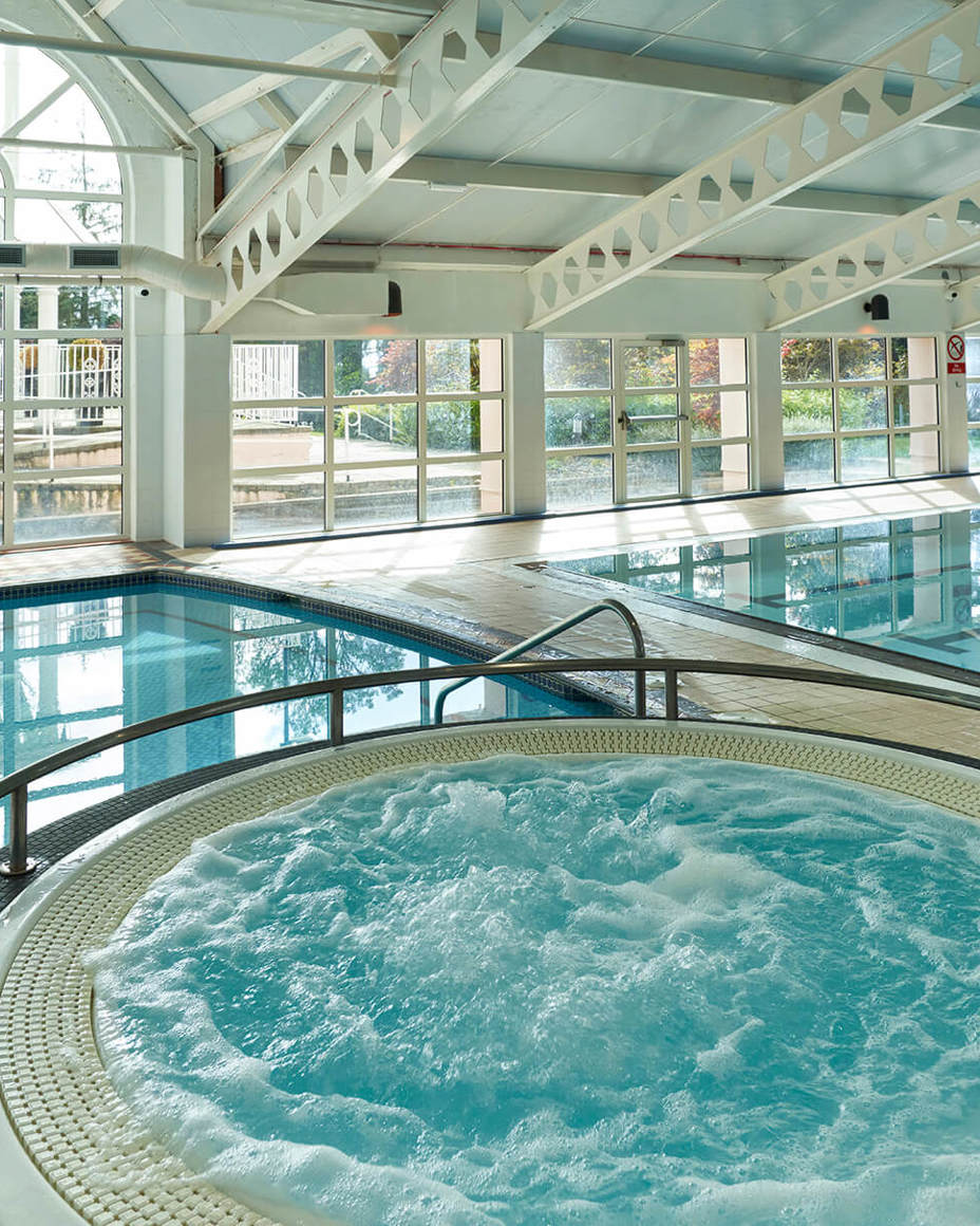 Swimming pool Swimming pool