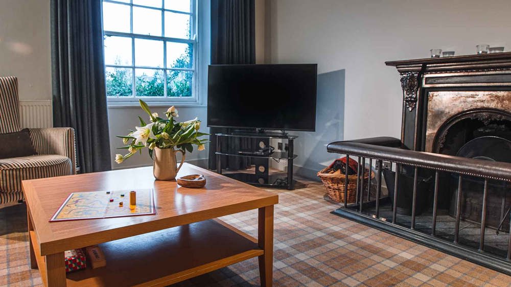 Ferntower Cottage