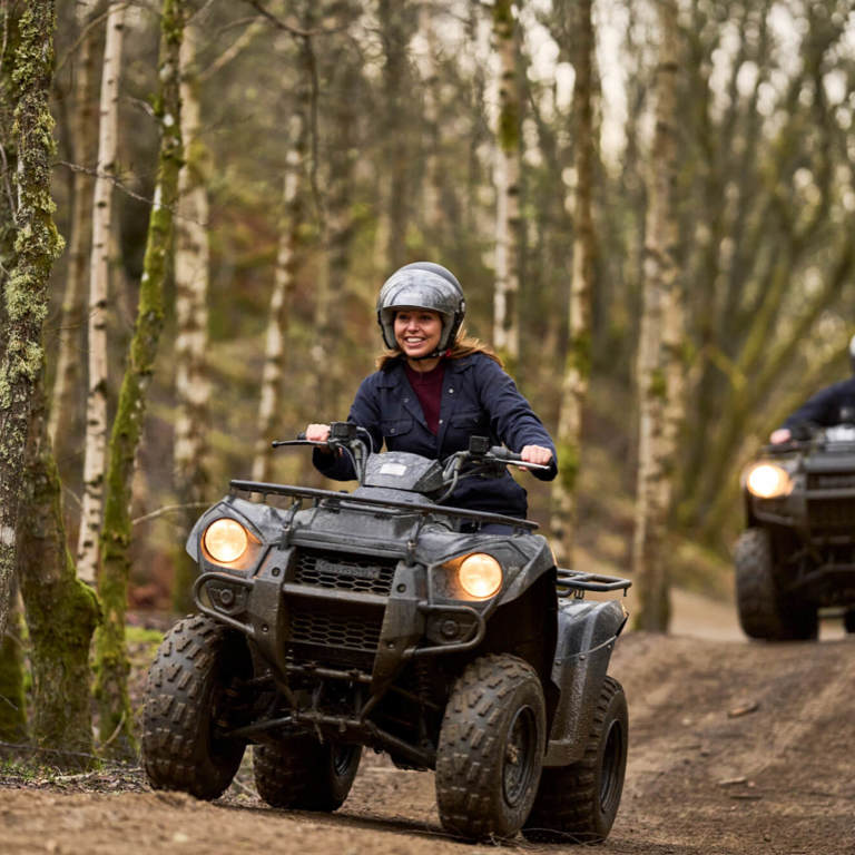Quad bikes Quad bikes