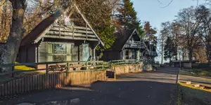 Ben Cabins