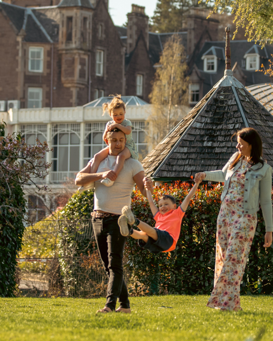 15% off last minute stays