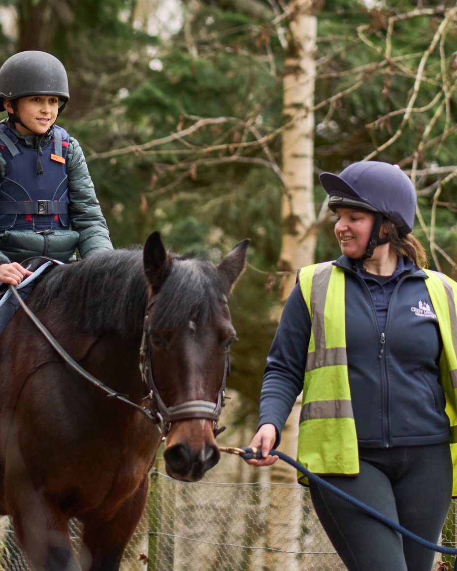 Horse Riding Lead-Rein Horse Riding Lead-Rein