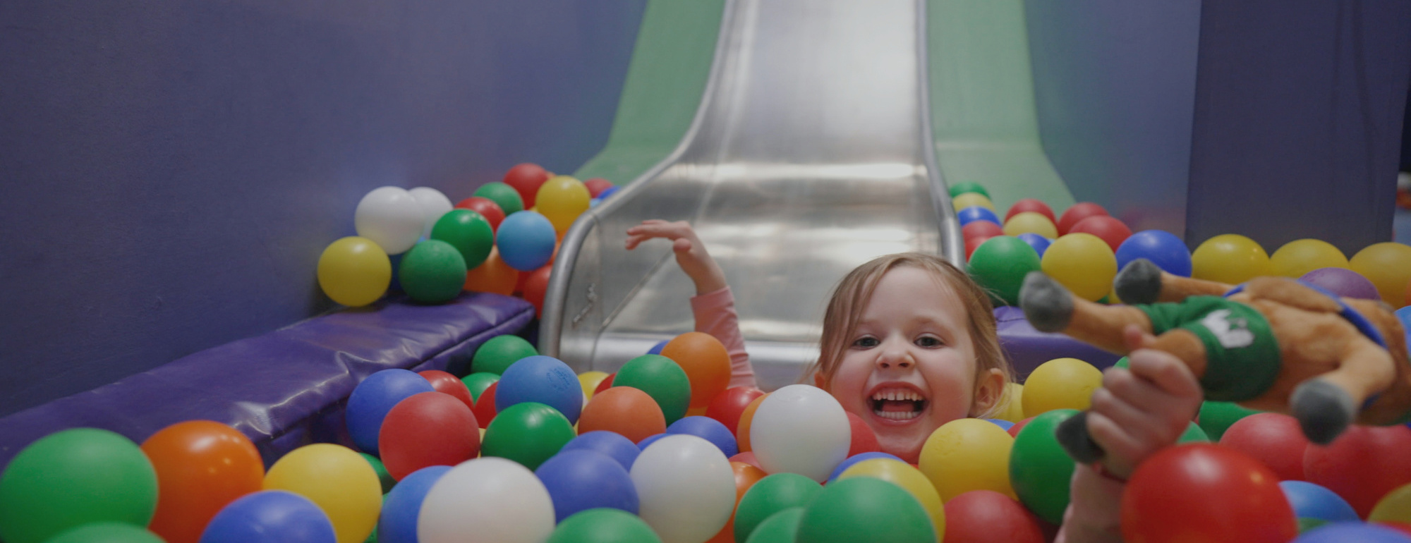 Toddler Breaks Toddler Breaks