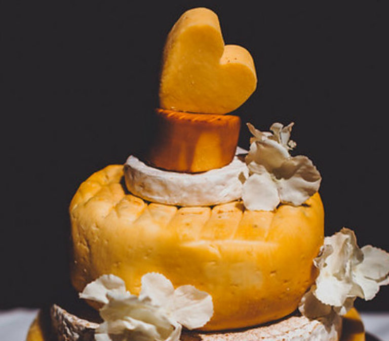 Crieff Hydro CHEESEcake Crieff Hydro CHEESEcake