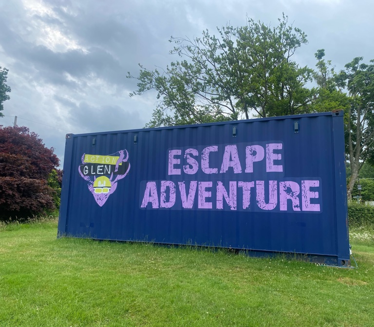 Escape Room Escape Room