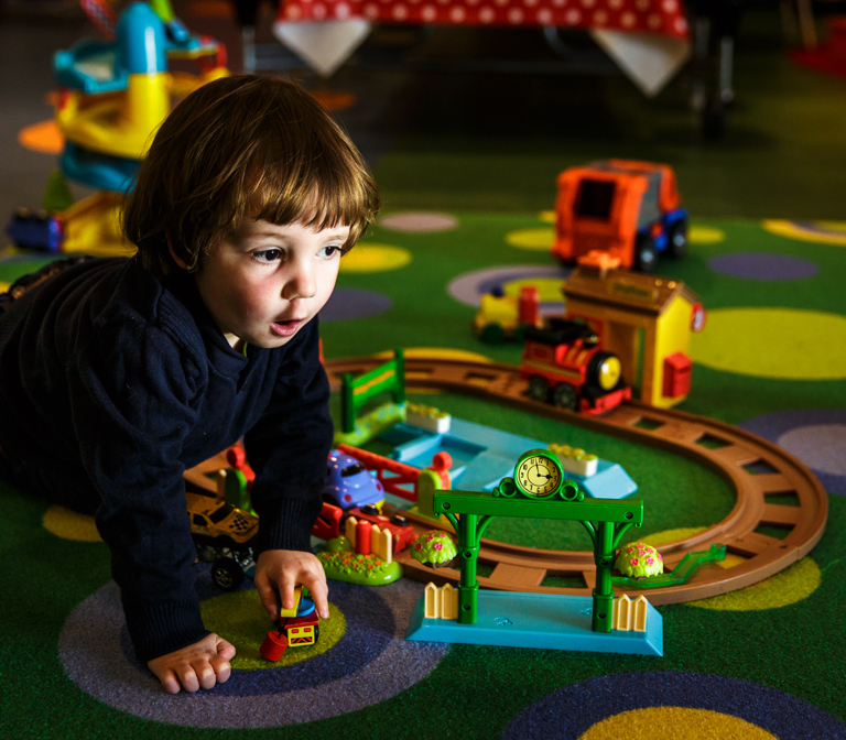 Little Country Little Country