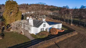 Ferntower Cottage