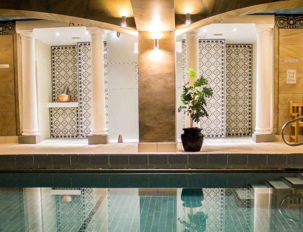 Victorian Baths Victorian Baths