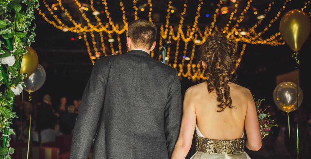 Build Your Own Wedding Package Build Your Own Wedding Package
