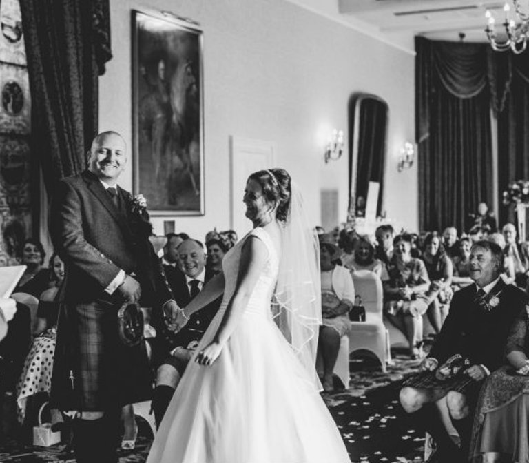 Fuze Ceremonies Fuze Ceremonies