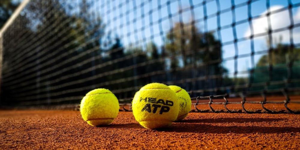 Tennis Courts