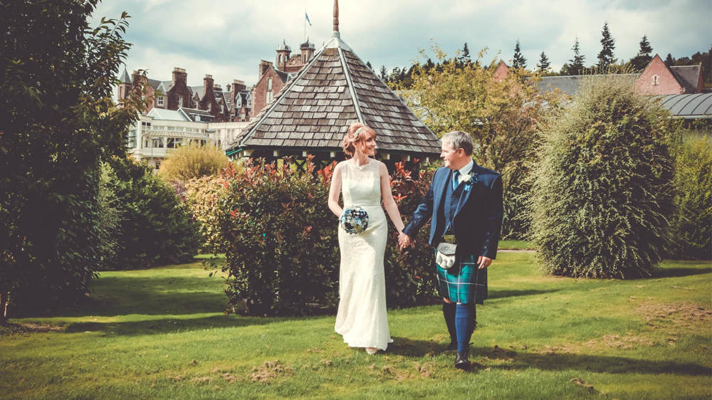 Wedding Packages