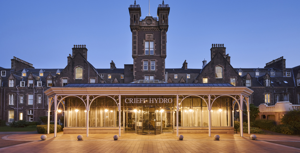 Crieff Hydro