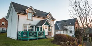 Kirklands Culcrieff