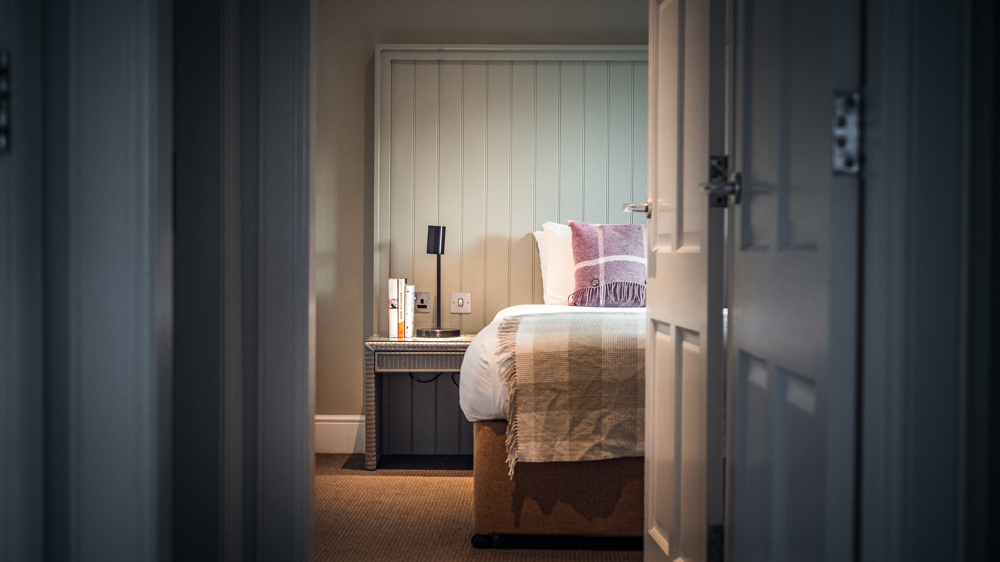 Culcrieff Bedroom Culcrieff Bedroom