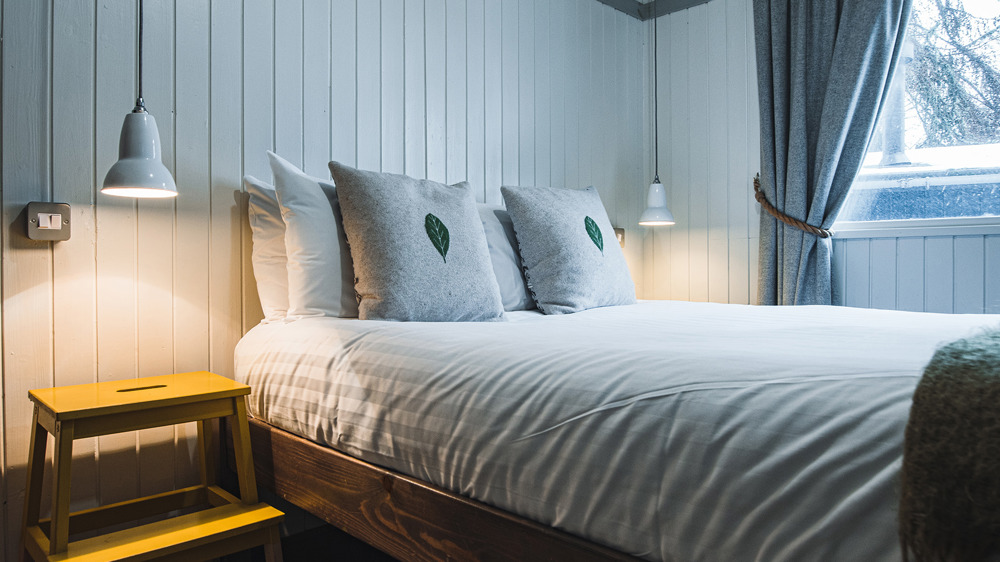 Cozy Cabins Cozy Cabins