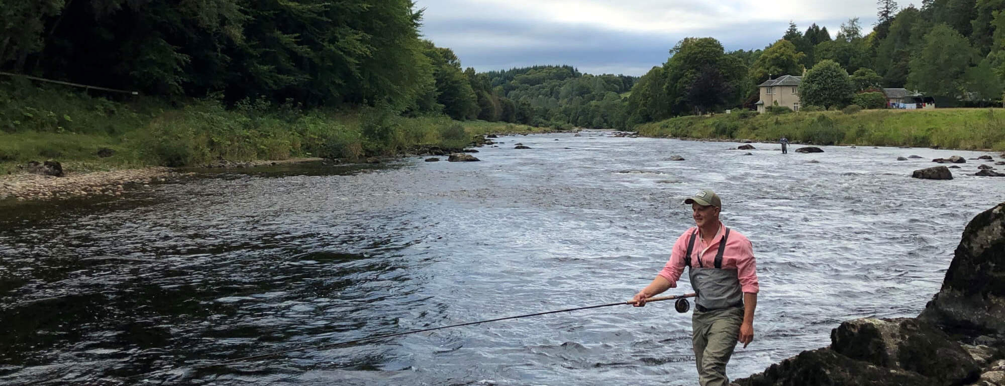Fishing Fishing