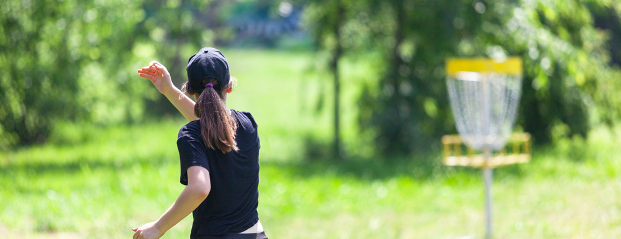 Disc Golf Disc Golf