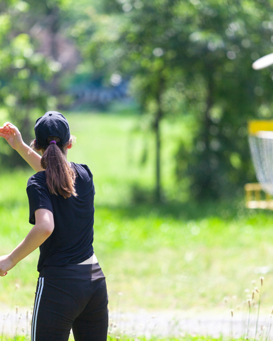 Disc Golf Disc Golf