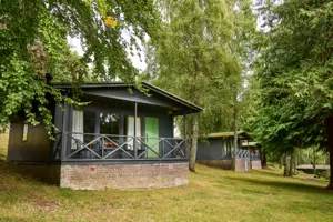 Glen Cabin