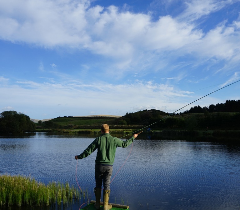 Fly Fishing Fly Fishing