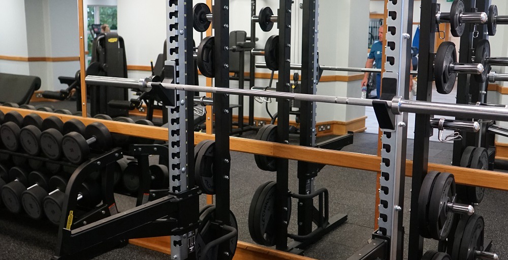 The Gym