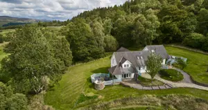 Corrie Cottage