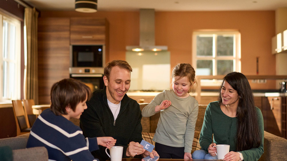 Crieff Hydro Self-catering